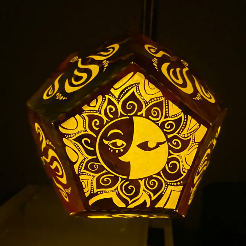 Lantern Thumbnail