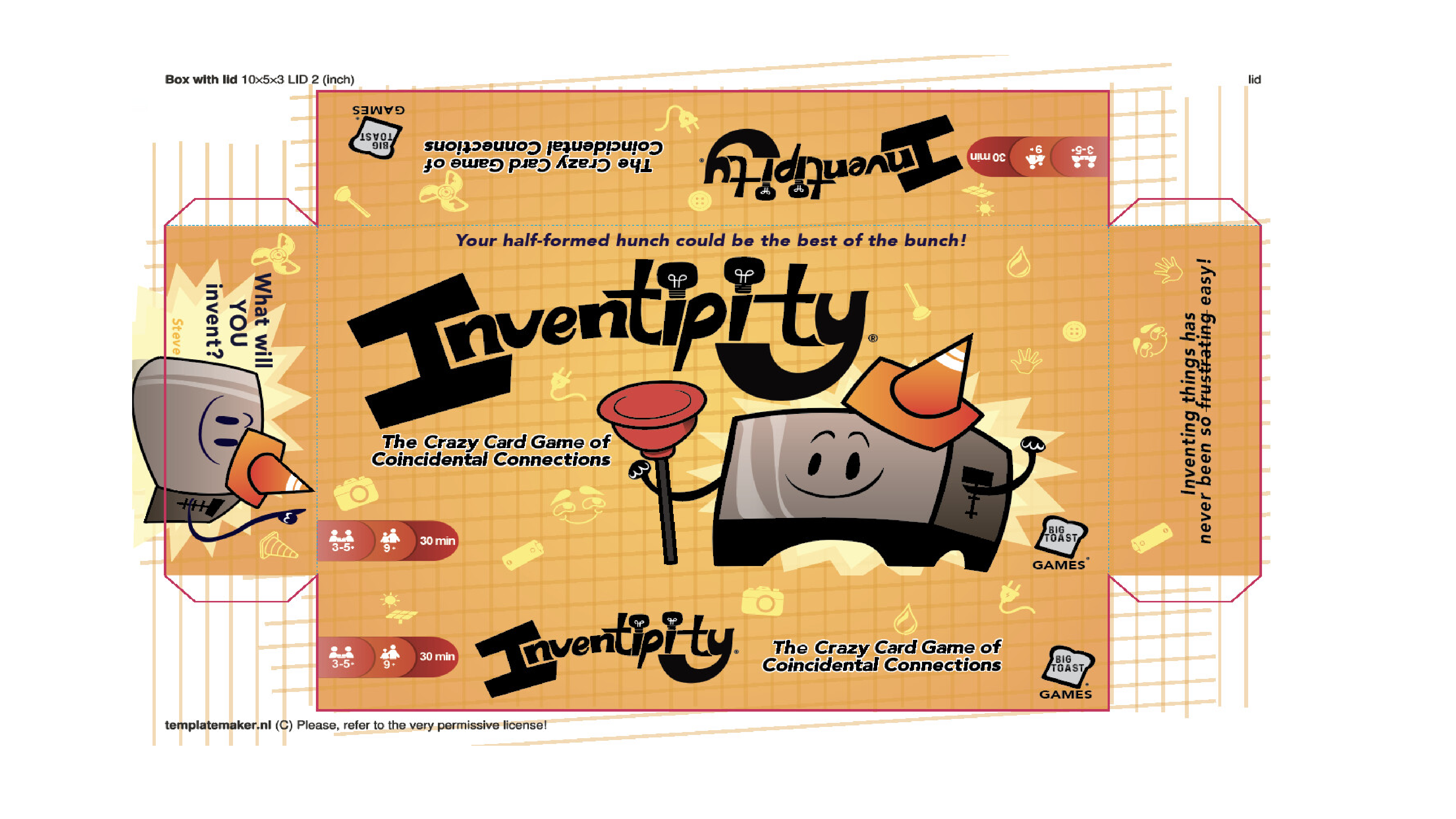 Inventipity 2